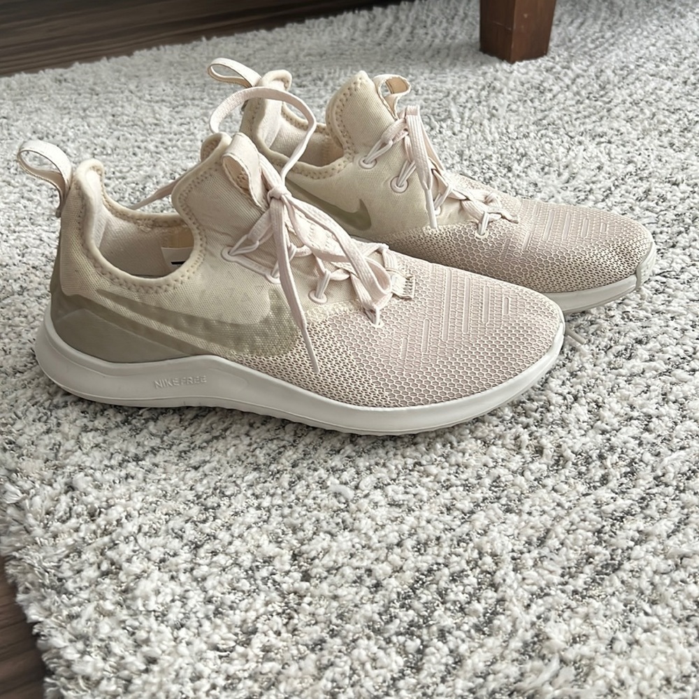 Nike free